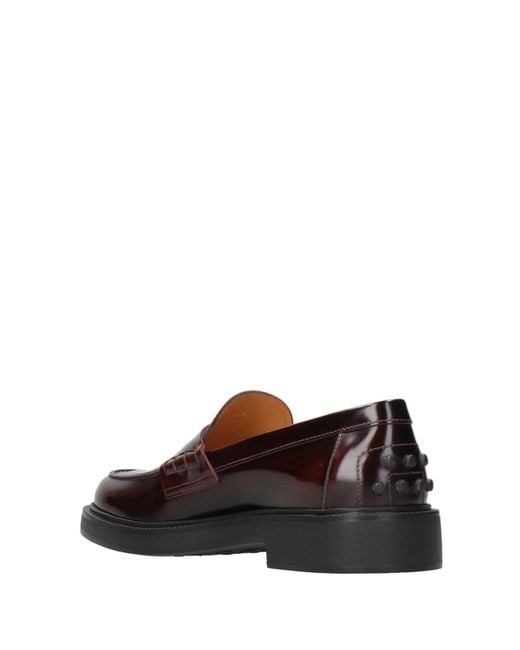 Tod's Brown Sandals