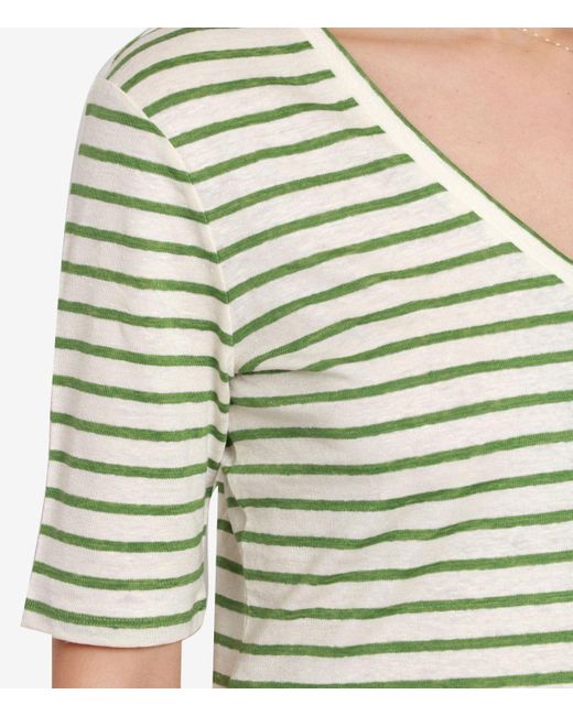 Weekend by Maxmara Green Max Mara Wochenendhemden