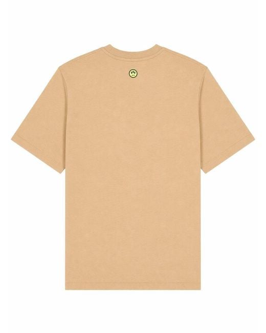 Barrow Natural "iconic" T-shirt
