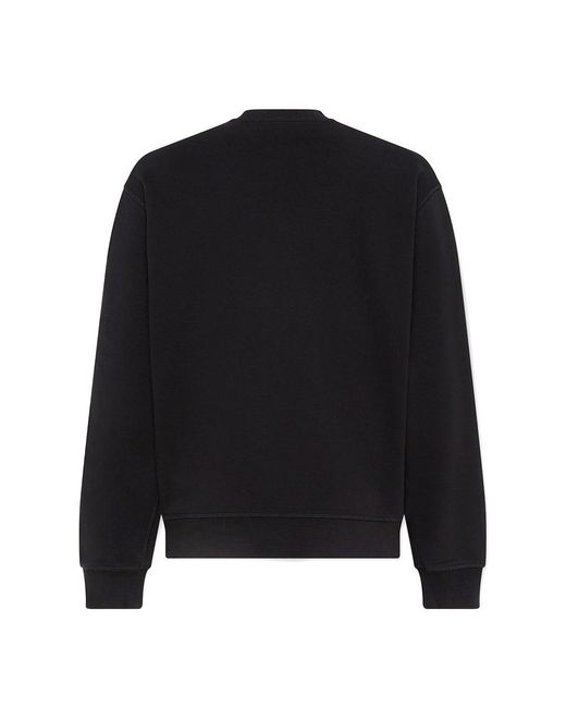 DSquared² Blue Dsquared2 Black