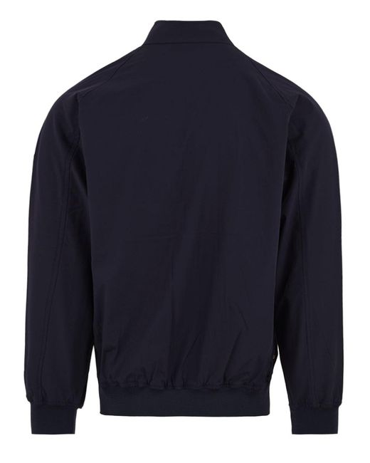 Abrigos Aquascutum de color Blue