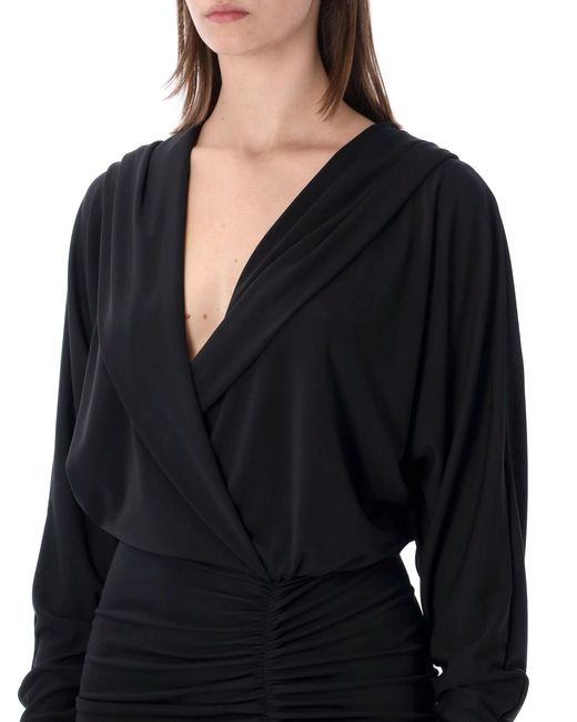 ANDAMANE Black Dresses