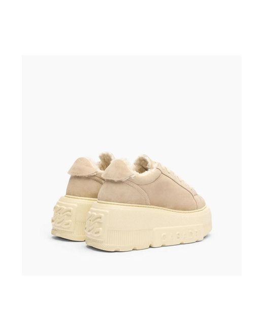 Casadei Natural Casadei Beige