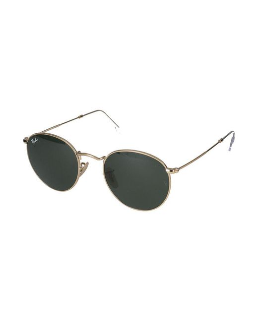 Ray-Ban Green Sunglasses 0 Rb3447 /21/140 for men