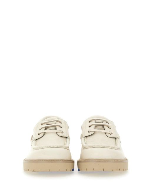 Burberry Moccasin  display picture 2