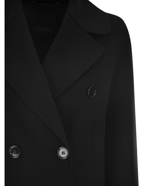 Max Mara Black S Max Mara Smmcustodi