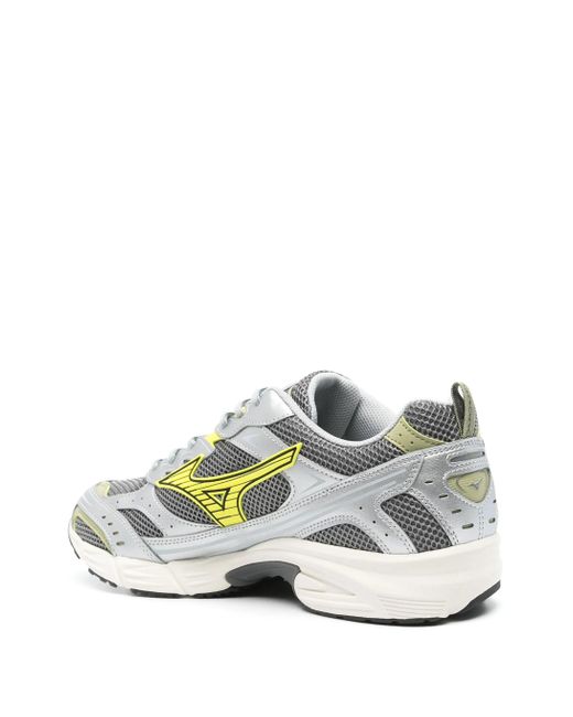 Mizuno White Shoe Mxr for men