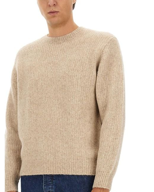 sunflower Natural Regular Fit Shirt for men