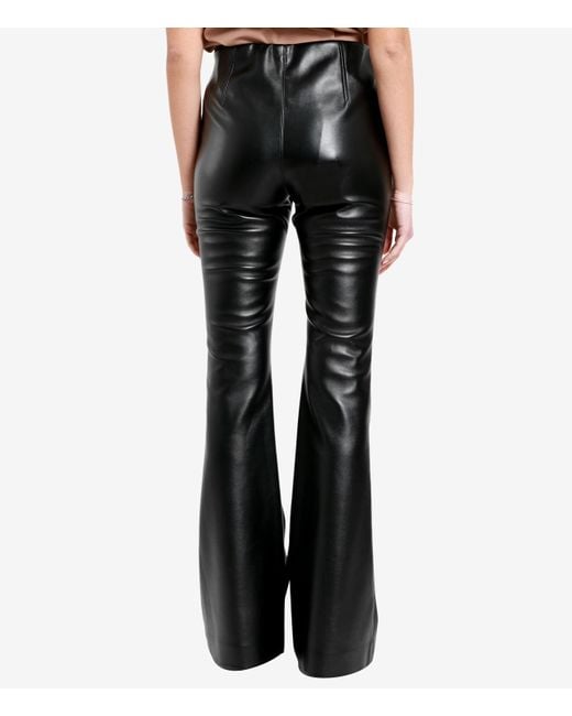 PHILOSOPHY BY LORENZO SERAFINI Black Trousers