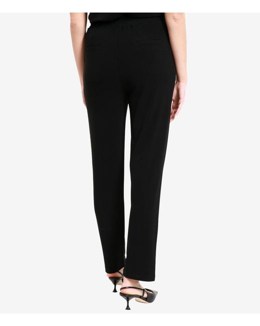 Fay Broek Zwart in het Black