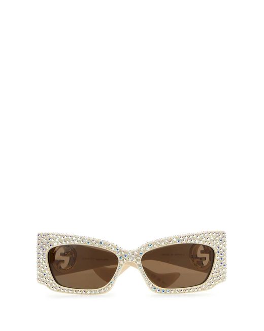 Gucci Multicolor Sunglasses