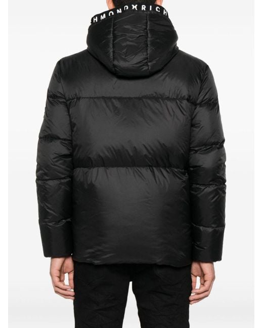 RICHMOND Black Jackets
