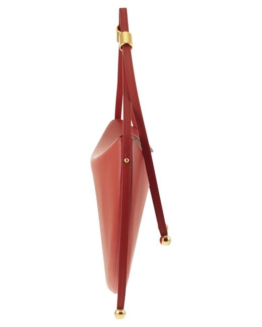 Furla Red Moonstone