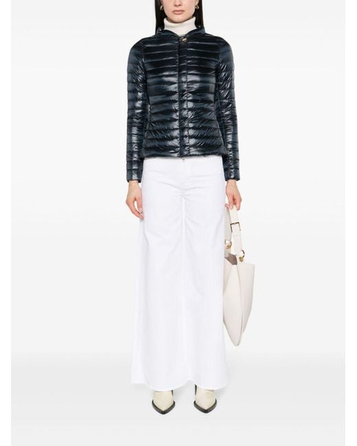 Doudoune Elena Herno en coloris Black