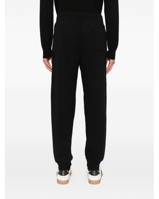 Tom Ford Jogginghose aus Baumwolle in Black für Herren