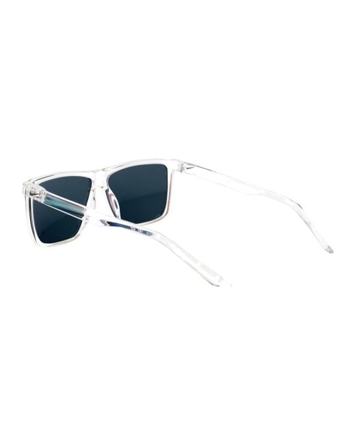 Nike Purple Acetate Sunglasses