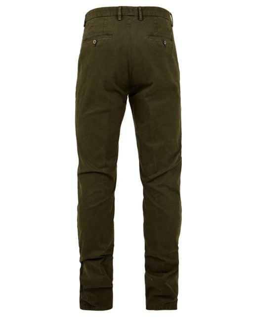 Pantalon GTA pour homme en coloris Green