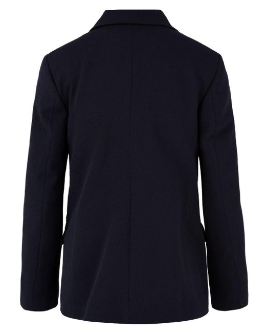 Jackets azul Beatrice B. de color Blue