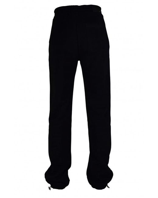 Pantalones de trote de Amiri de color Blue