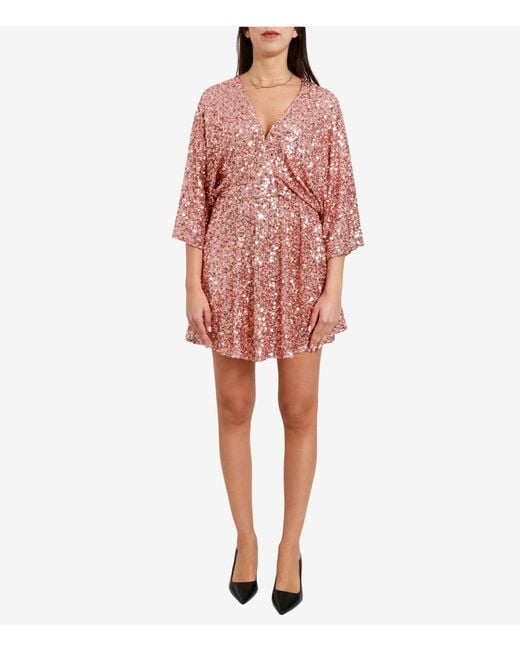 Aniye By Pink Dresses