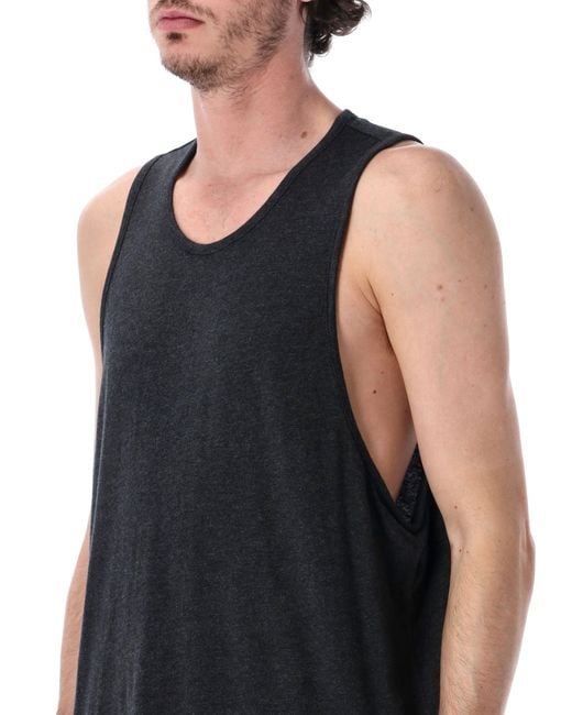 Essentials x Fear Of God Black T Shirts And Polos