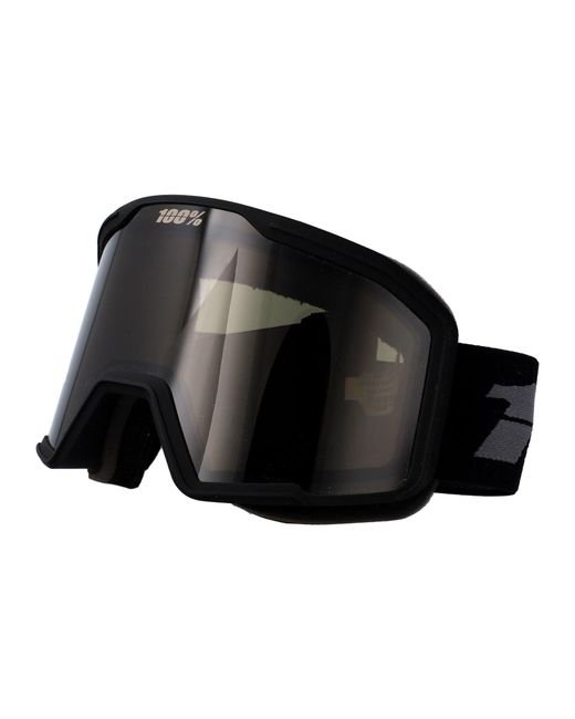 100% Black Base Polycarbonate Sunglasses
