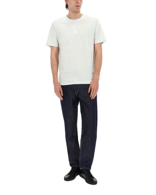HUGO Blue Jeans for men