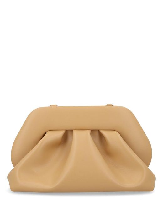 THEMOIRÈ Natural Borsa "Bios" Medium