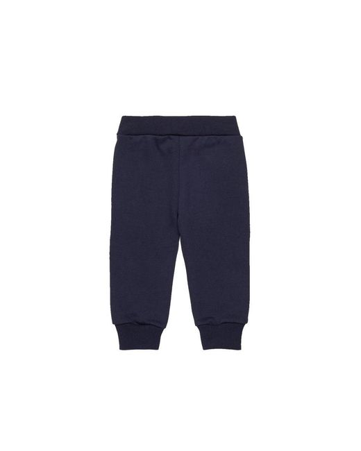 Marni Blue Sweatpants