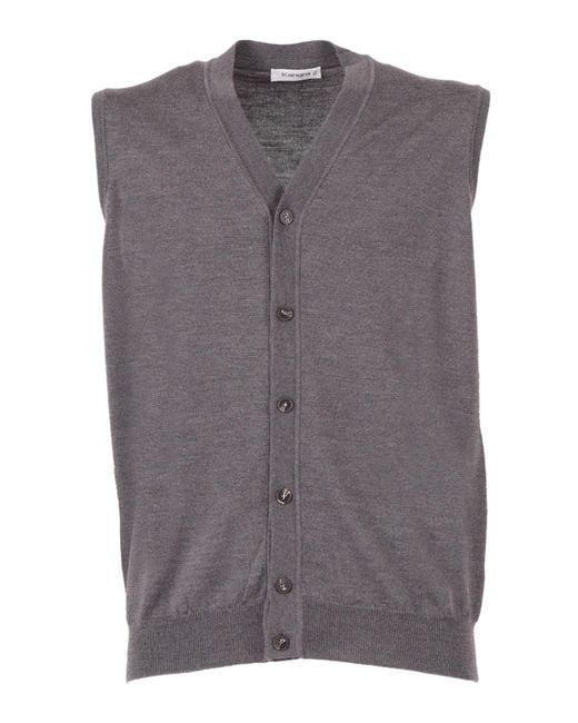 Kangra Cashmere Gray This Is The First Time I'Ve Ever Seen This for men