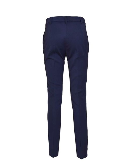 Etro Broek in het Blue