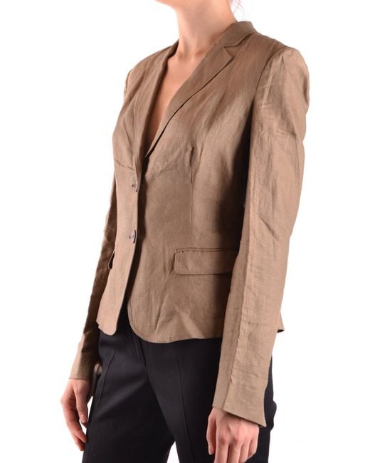 Daniele Alessandrini Blue Jacket