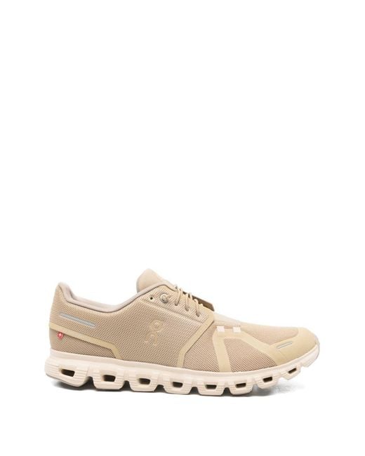 On Shoes Natural Cloud 6 Sneakers for men
