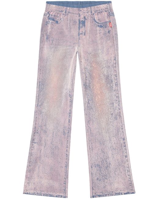 DIESEL P Nerve in het Multicolor
