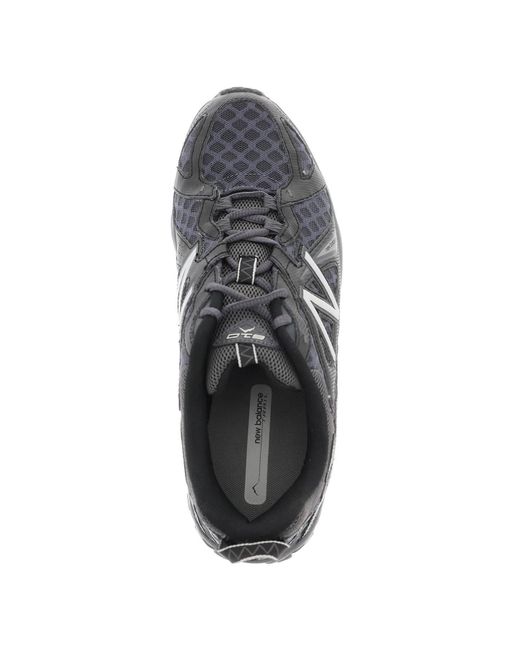 Zapatillas de deporte de New Balance de hombre de color Gray