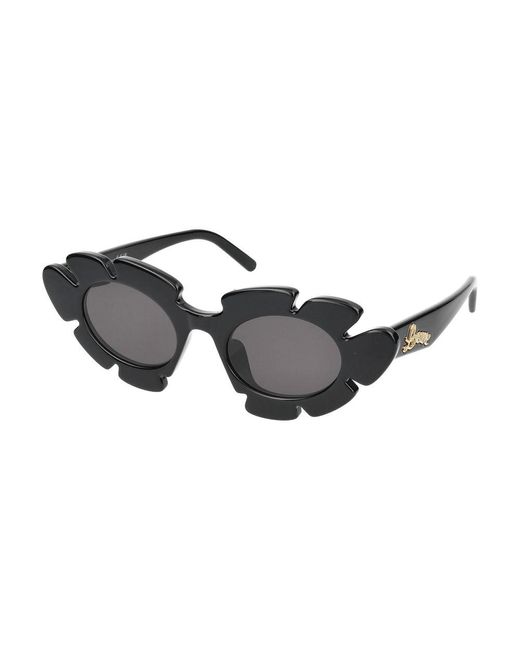 Loewe Black Sunglasses Lw40088 U 01 A /20/140