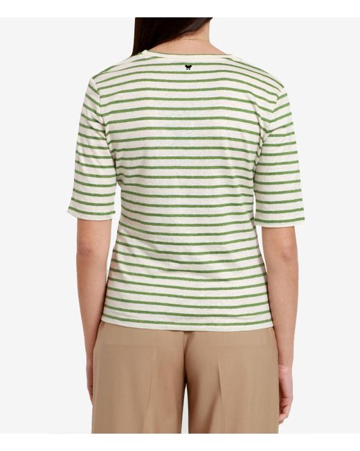 Weekend by Maxmara Green Max Mara Wochenendhemden