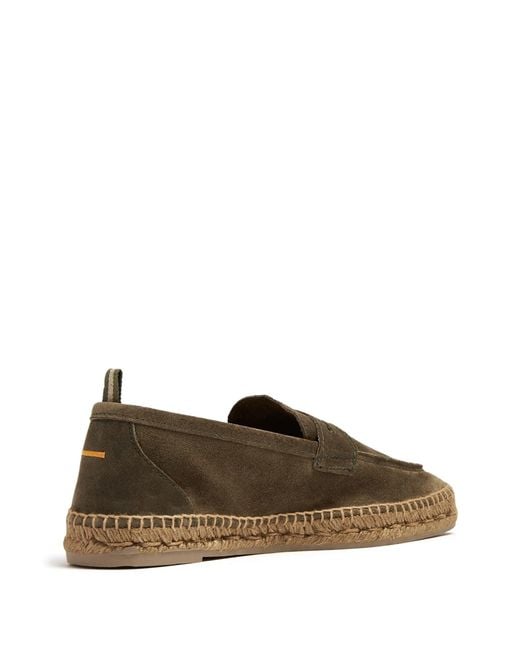 Castaner Brown Nacho T/186