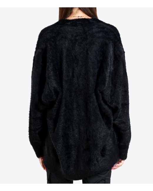 PHILOSOPHY BY LORENZO SERAFINI Blue Sweaters