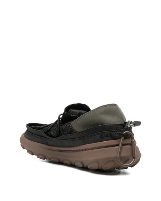 Merrell Black Hut Moc 2 Packable Rmt Se/Beluga