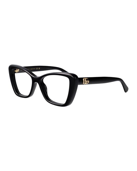 Gucci Black Optical
