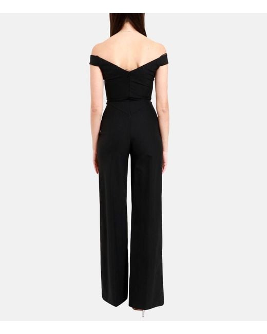 Aniye By Black Trousers