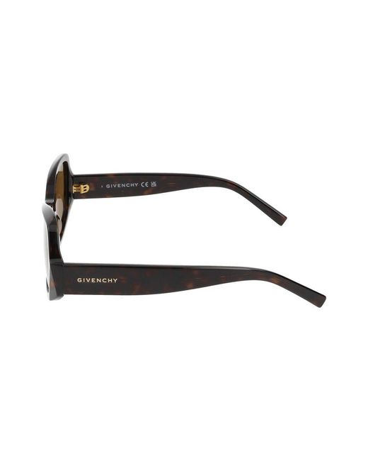 Givenchy Sonnenbrille GV40105 U 52 E /20/135 in Multicolor für Herren