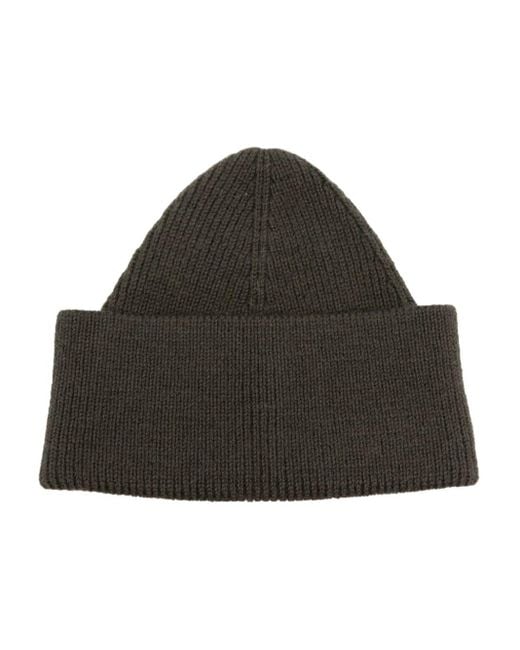Craig Green Black Craig Hole Hat for men
