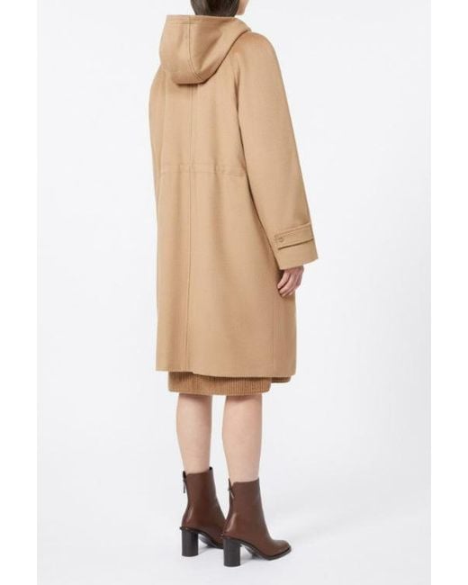 Max Mara Natural Alcade