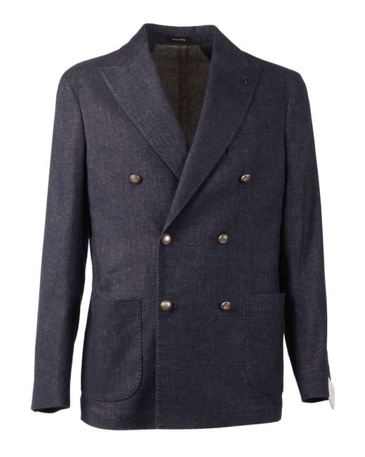 BRERAS Milano Blue I'M Not Going To Tell You