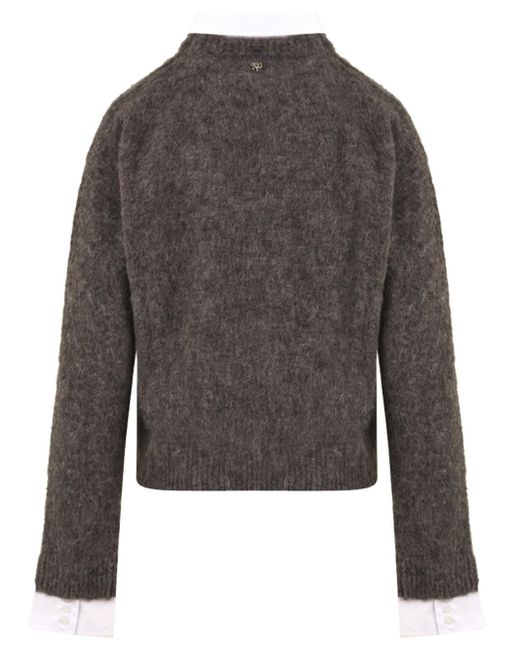 Aniye By Gray Sweaters