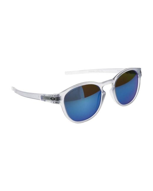 Oakley Sonnenbrille 0 OO9265 926565 /21/139 in Blue für Herren