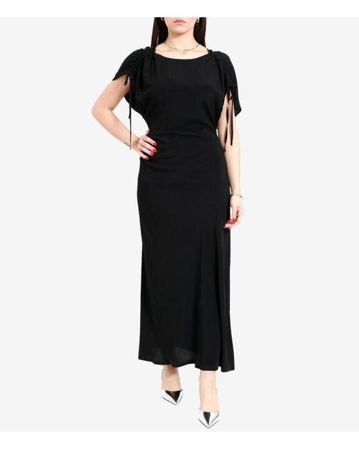 Grifoni Black Dresses