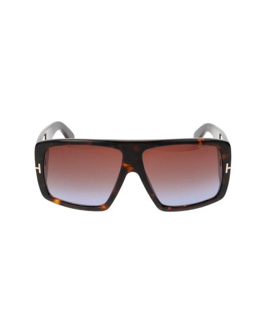 Tom Ford Multicolor Sonnenbrille FT1036 56,00 F /12 /135